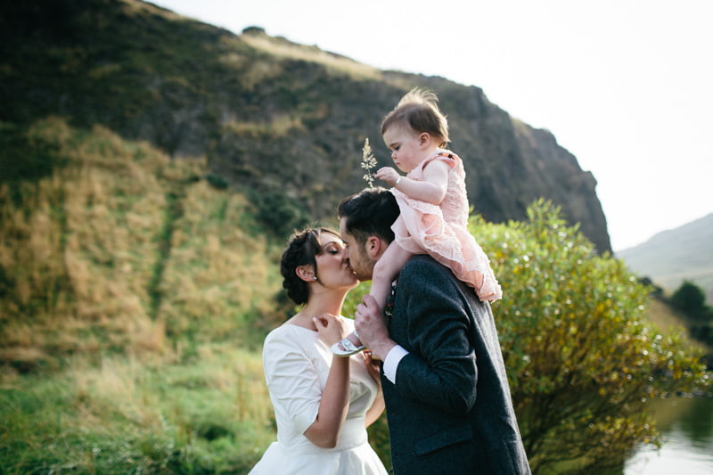 alternative wedding photography Edinburgh| Cara and Ross-140