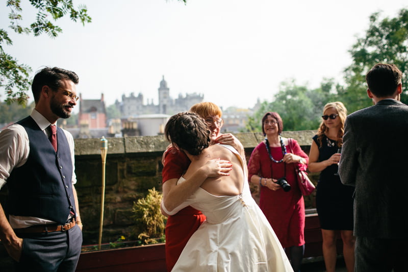 alternative wedding photography Edinburgh| Cara and Ross-207
