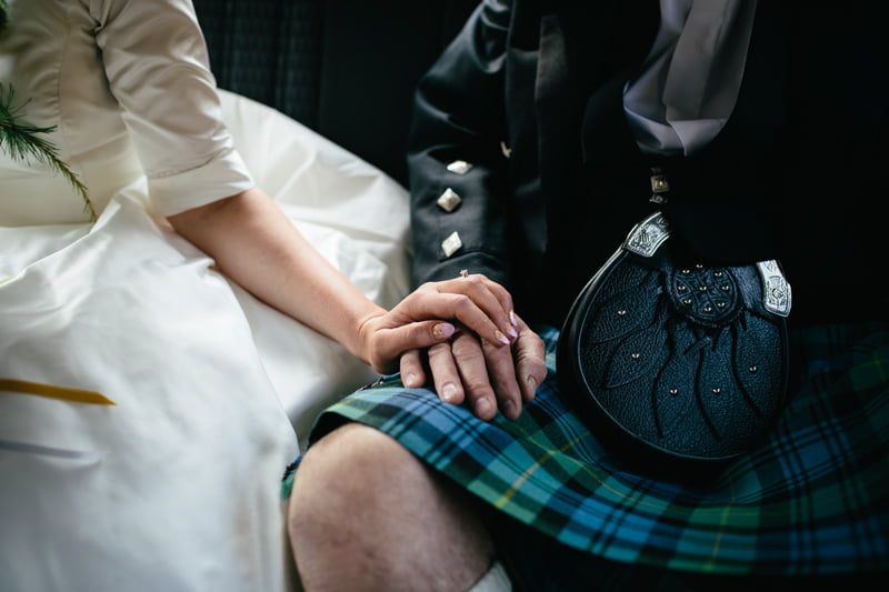alternative wedding photography Edinburgh| Cara and Ross-61